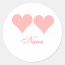 Suche nach nana aufkleber Großmutter