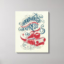 Suche nach zauberer leinwandbilder Assistent