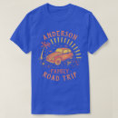 Suche nach autoreisen tshirts Familien wiedersehen