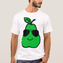 Suche nach birne tshirts Obst