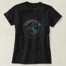 Suche nach meerjungfrau schwanz tshirts Unter dem meer