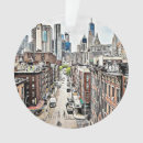 Suche nach new york city ornamente Manhattan