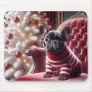 Suche nach vintages weihnachten mousepads Rot