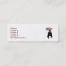 Suche nach drama visitenkarten Königin