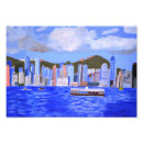 Suche nach hong kong poster Foto