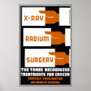 Suche nach xray poster Vintag