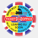 Suche nach brexit aufkleber Politik