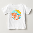 Suche nach retro baby tshirts Boho