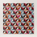 Suche nach dreieck puzzle Darstellung