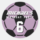 Suche nach ball des fußballs aufkleber Sportfans