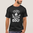 Suche nach golftrainer tshirts Loch in einem