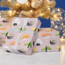 Suche nach sushi geschenkpapier Japanisches essen