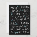 Suche nach mathematik einladungen Zurück zur schule