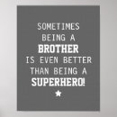 Suche nach brüder poster Brother