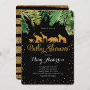 Suche nach dschungel babyparty einladungen Für sie