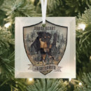 Suche nach deutsches weihnachten ornamente Jagdhund
