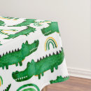 Suche nach krokodil tischdecken Tier