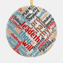 Suche nach 23 psalm ornamente Christlich