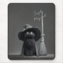 Suche nach schwarze magie mousepads Zauberer
