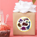 Suche nach velociraptor aufkleber Triceratops