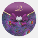 Suche nach peacock aufkleber Pfauenhochzeit