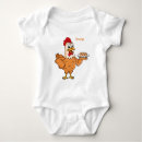 Suche nach henne babykleidung Cartoon
