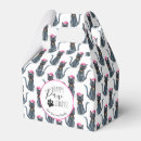 Suche nach katzen papier geschenk box Schwarzkatze