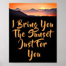 Suche nach lustige sonnen poster Sonnenuntergang