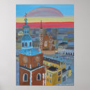 Suche nach poland poster Stadt