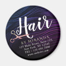 Suche nach friseursalon magnete Friseurin