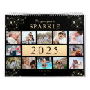 Suche nach glitter kalender Gold