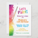 Suche nach malen spritzer einladungen Party