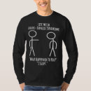 Suche nach ehlers danlos bewusstseins tshirts Leben