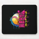 Suche nach laufen sie für ihr mousepads Mädchen