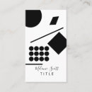 Suche nach weiße punkte visitenkarten Minimalistisch