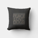 Suche nach hunde liebe kissen Zitat