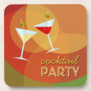 Suche nach martini glas untersetzer Bar