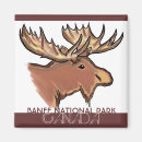 Suche nach banff magnete Kanada