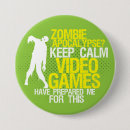 Suche nach lustige zombies buttons Spaß