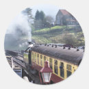 Suche nach lokomotive aufkleber Dampf