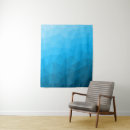 Suche nach drei kunst Blau