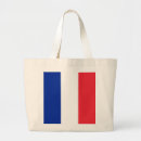 Suche nach frankreich tote bags Französisch
