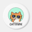Suche nach funny cat magnete Lustige katze