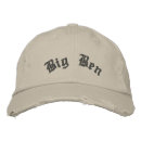 Suche nach bene kappen Big ben