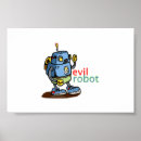 Suche nach roboter poster Spaß