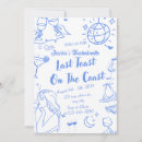 Suche nach wochenende einladungen Cocktailbachelorette