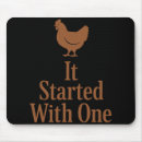 Suche nach hühner mousepads Ländlich