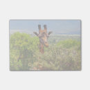 Suche nach lustige giraffe post it Safari