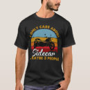 Suche nach beiwagen tshirts Retro