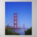 Suche nach san francisco golden gate poster Reise